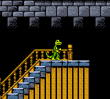 Gex - Enter the Gecko Screenshot 1